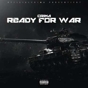 Ready for War
