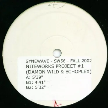 Niteworks Project # 1