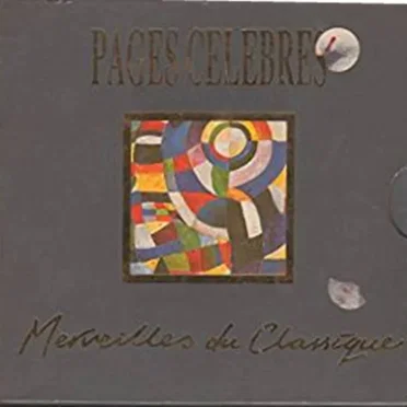 Merveilles du Classique - Pages célèbres by Various Artists - album cover