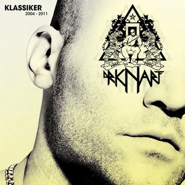 Klassiker Mixtape 2004-2011 by Dr. Knarf - album cover