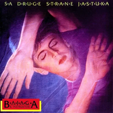 Sa druge strane jastuka by Bajaga & Instruktori - album cover