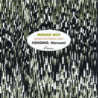 MONAD BOX