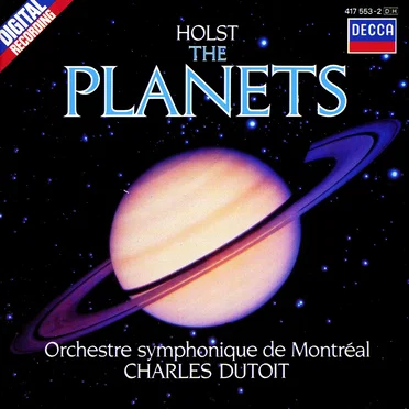 The Planets
