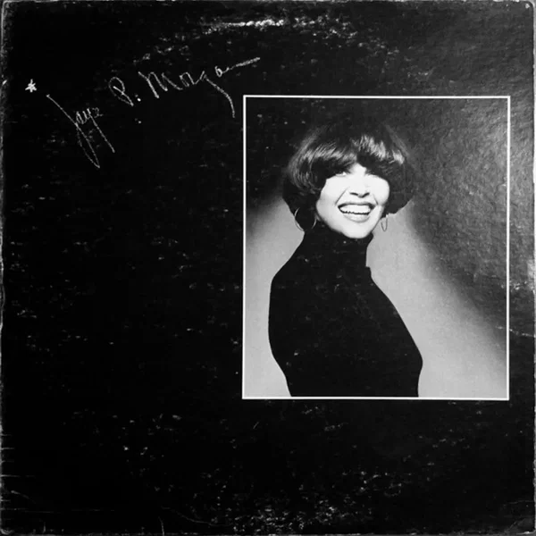 Jaye P. Morgan