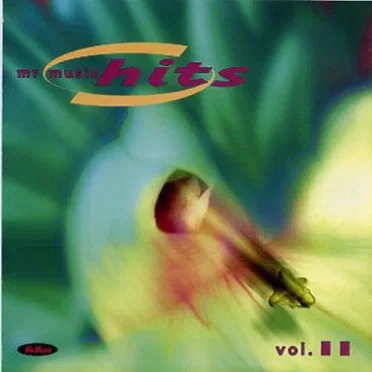 Mr Music Hits 11. 1999 by Various Artists - album cover