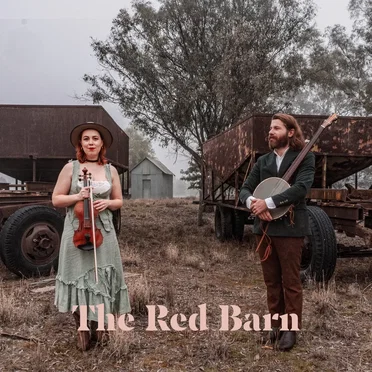 The Red Barn