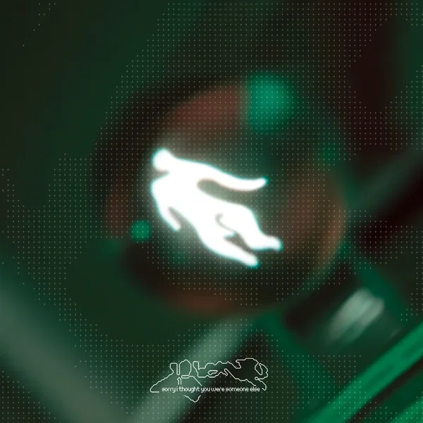 sorry i thought you were someone else