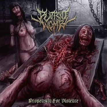 Propensity for Violence