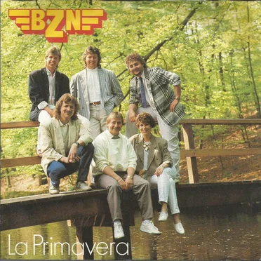 La primavera