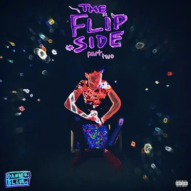 The Flip Side Pt. Two by Daniel Blair - album cover
