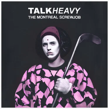 The Montreal Screwjob