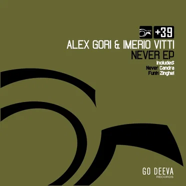 Never EP