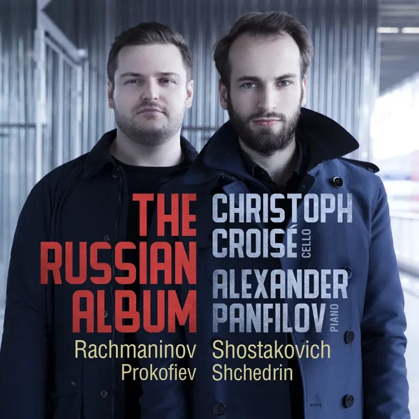 The Russian Album