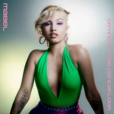 Crying on the Dancefloor