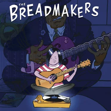Breadmakers