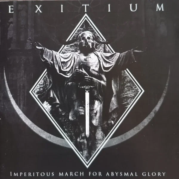 Imperitous March for Abysmal Glory