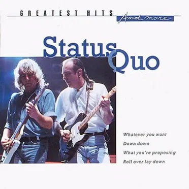Greatest Hits and More