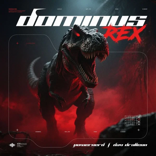 Dominus Rex