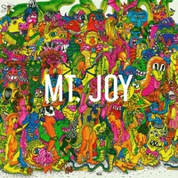 Mt. Joy artist image
