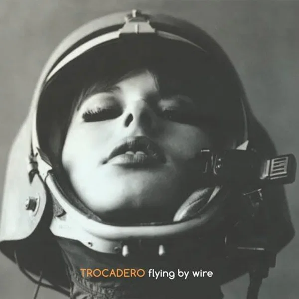Flying by Wire