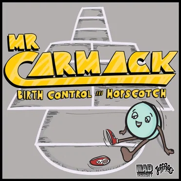 Birth Control/Hopscotch