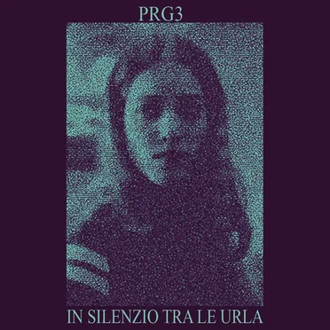 In Silenzio Tra le Urla by PRG3 - album cover