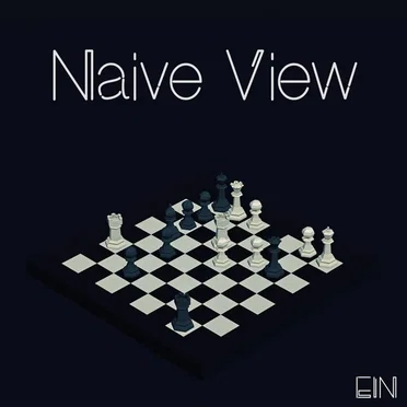 The Naive View Of The Experimentalist by Ein - album cover