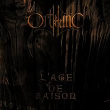 L'âge de raison