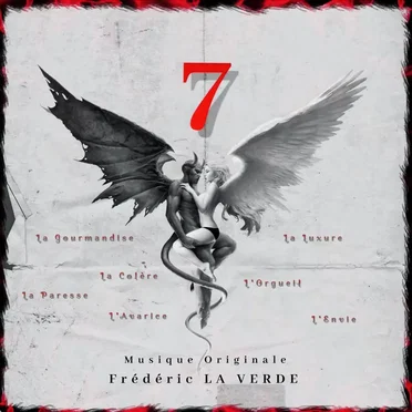 Les 7 Péchés Capitaux (The Seven Deadly Sins)