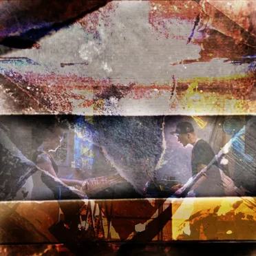 EXOCOGITATION by Julie Palmer - album cover