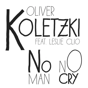 No Man No Cry (remixes)