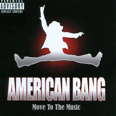 Move to the Music by American Bang - album cover