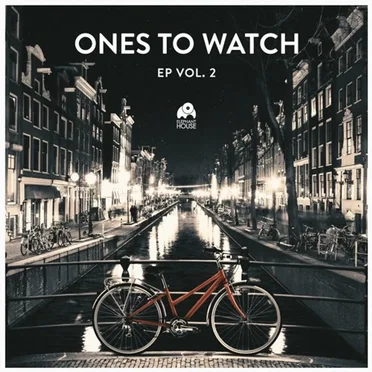 Ones To Watch EP Vol.2 by Various Artists - album cover