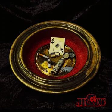 Jesse Ray and the Carolina Catfish by Jesse Ray and the Carolina Catfish - album cover