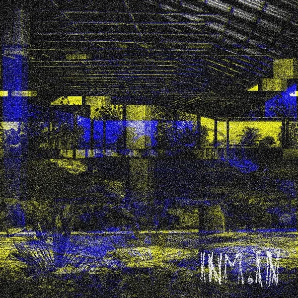 your life don’t deserve to be meaningful (as this shitty noise)