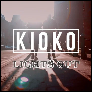 Lights Out by KIOKO - album cover