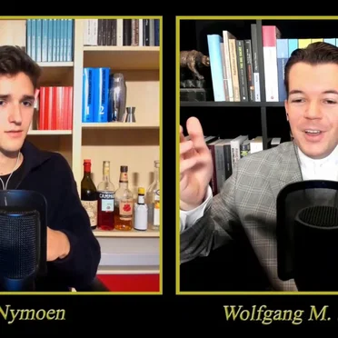 Wohlstand für Alle #02, „40-Stunden-Woche: Warum wir zu viel arbeiten“ by Ole Nymoen - album cover