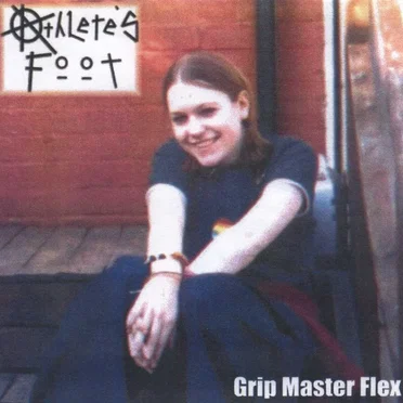 Grip Master Flex by Athlete's Foot - album cover