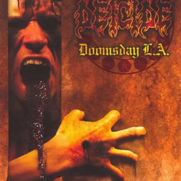 Doomsday L.A.