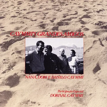 Caymmi's Grandes Amigos