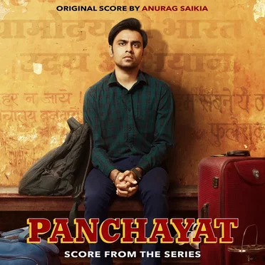 Panchayat: Original Score From the Series