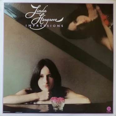 Impressions by Linda Hargrove - album cover