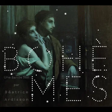 Bohèmes, une bande son par Béatrice Ardisson by Various Artists - album cover