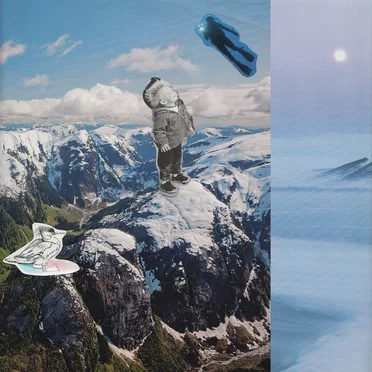 Röykkä by Alex Siegel - album cover