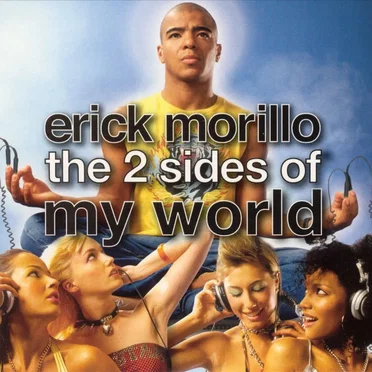 The 2 Sides of My World