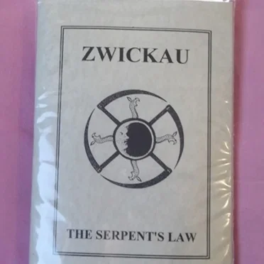The Serpent's Law