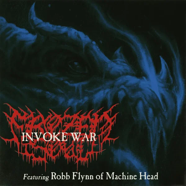 Invoke War