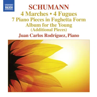 4 Marches / 4 Fugues / 7 Piano Pieces in Fughetta Form / Album for the Young (Additional Pieces)