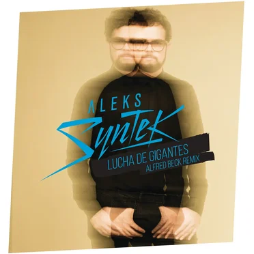 Lucha de gigantes (Alfred Beck remix)