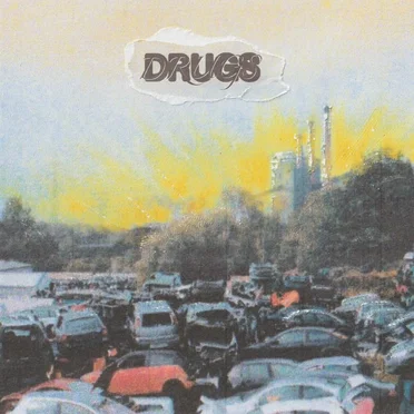 Drugs by Philine Sonny - album cover